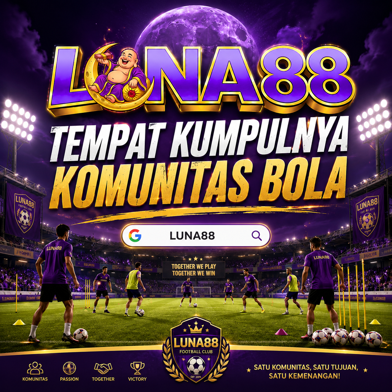 LUNA88
